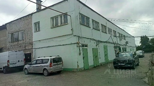 Тамбовская область, Тамбов, р-н Советский, Бастионная ул., 8