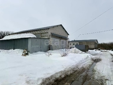 Продается склад, 427,3 м²