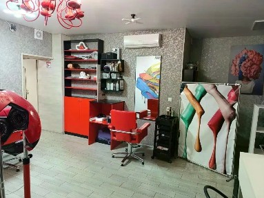 Продается помещение свободного назначения, 39,5 м²