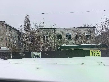 Продается торговая площадь, 362,5 м²
