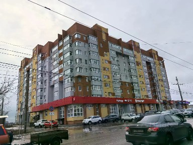 Продается помещение свободного назначения, 114,2 м²