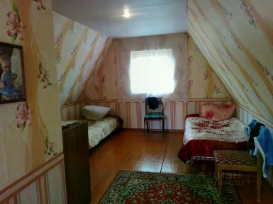 Продается 1-этажный дом, 50 м²