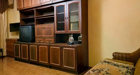 Продается 2-комн. квартира, 51,9 м²