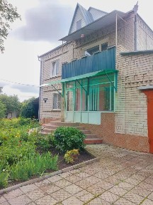 Продается 2-этажный дом, 195,4 м²