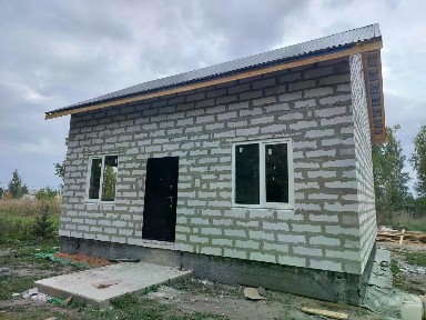 Продается 2-этажный дом, 100 м²
