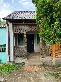 Продается 1-этажный дом, 68 м²