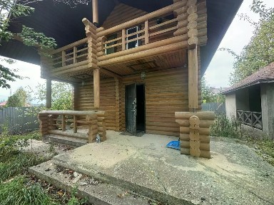 Продается 2-этажный дом, 86 м²