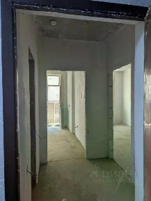 Краснодарский край, Краснодар, Прикубанский, ул. Имени Героя Ростовского, 8к3