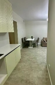 Краснодарский край, Краснодар, Прикубанский, ул. Имени Героя Ростовского, 8к1