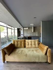 Продается 1-комн. квартира, 41,5 м²