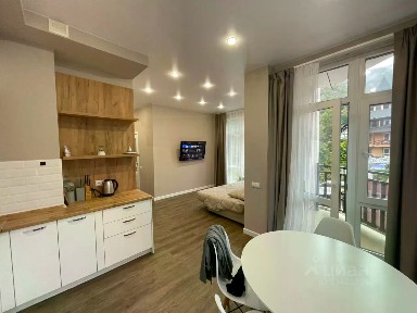 Продается 2-комн. квартира, 46,7 м²