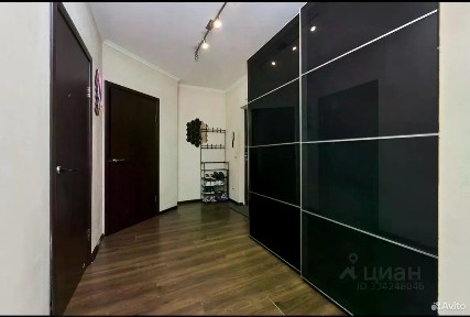 Продается 2-комн. квартира, 73,2 м²