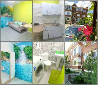 Продается 2-комн. квартира, 38 м²