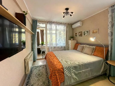 Продается 1-комн. квартира, 36 м²