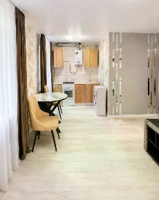 Продается 1-комн. квартира, 27 м²