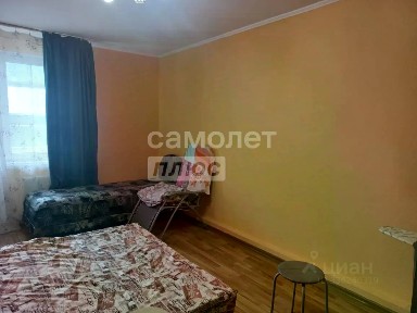 Продается 1-комн. квартира, 46,7 м²