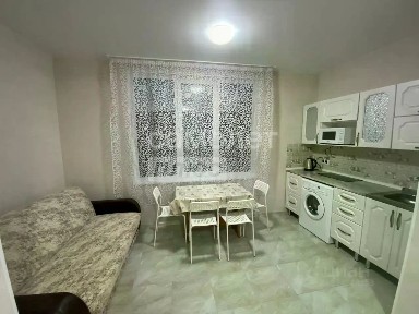 Продается студия, 30,7 м²