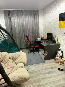 Продается 1-комн. квартира, 39,2 м²