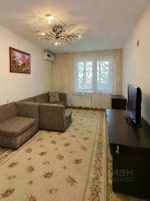 Продается 2-комн. квартира, 65,7 м²