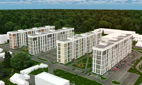 Продается 2-комн. квартира, 35,3 м²