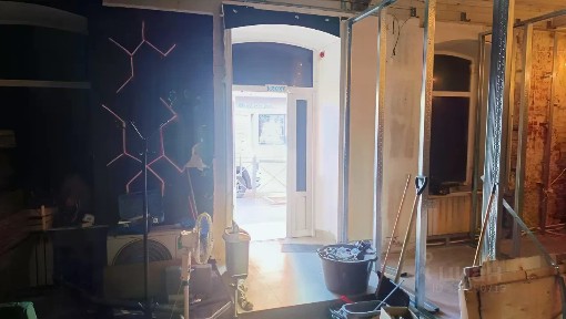 Сдается помещение свободного назначения, 125 м²