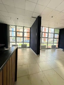 Сдается помещение свободного назначения, 110 м²