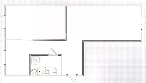 Продается 2-комн. квартира, 44,5 м²