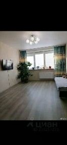 Сдается 1-комн. квартира, 41 м²