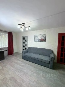 Сдается 2-комн. квартира, 42,8 м²