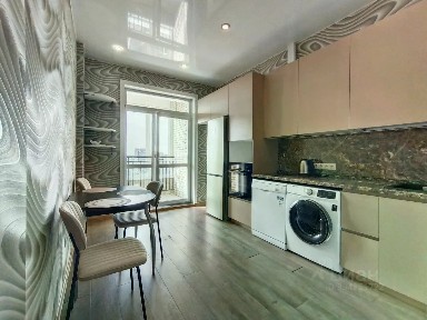 Сдается 1-комн. квартира, 45 м²
