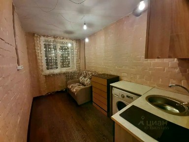 Сдается студия, 15 м²