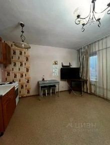 Сдается студия, 43 м²