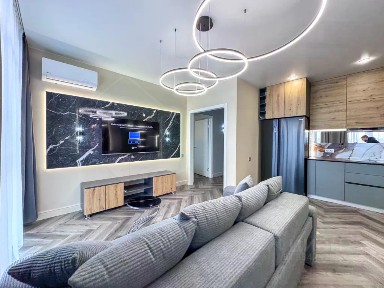 Сдается 2-комн. квартира, 70 м²