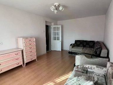 Сдается 1-комн. квартира, 38 м²