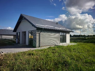 Продается 1-этажный дом, 83,5 м²