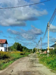 Продается участок, 10 сот.