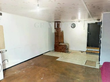Продается студия, 22 м²