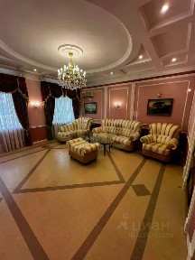 Сдается 4-комн. квартира, 161,2 м²