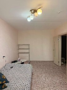 Продается 1-комн. квартира, 34,7 м²
