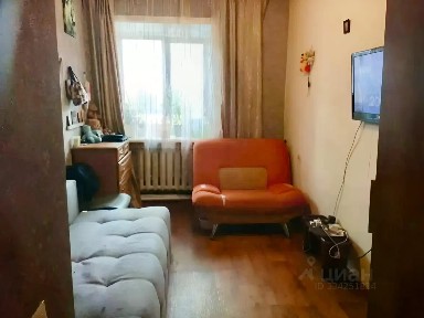Продается 3-комн. квартира, 60 м²