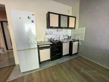 Продается 1-комн. квартира, 32,6 м²