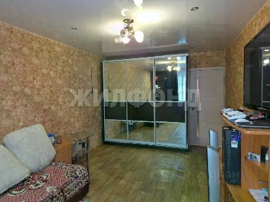 Продается 1-комн. квартира, 26,9 м²