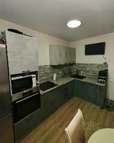 Продается 2-комн. квартира, 55,1 м²