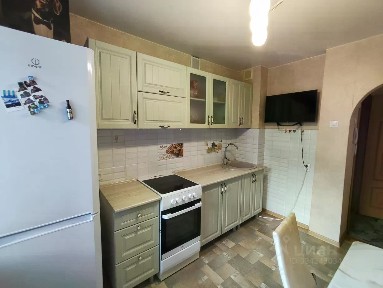 Продается 3-комн. квартира, 60,5 м²