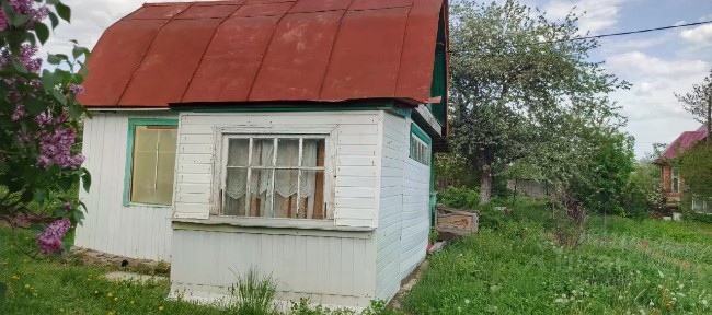 Продается участок, 6,8 сот.