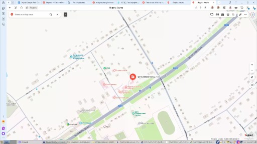 Продается помещение свободного назначения, 35,2 м²