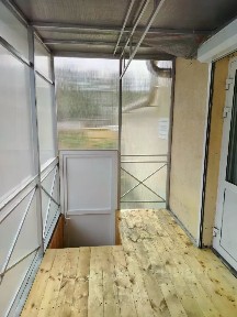 Продается помещение свободного назначения, 16,5 м²