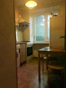 Продается 2-комн. квартира, 53 м²
