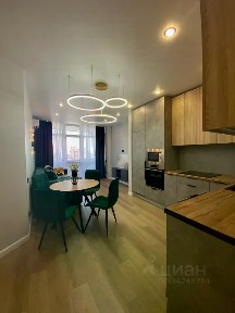 Продается 3-комн. квартира, 78 м²