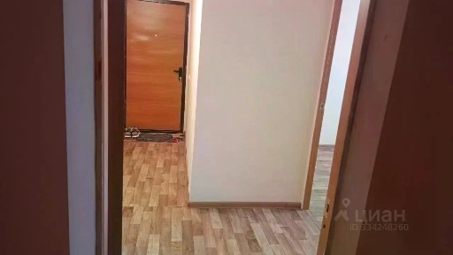 Продается 1-комн. квартира, 33,8 м²